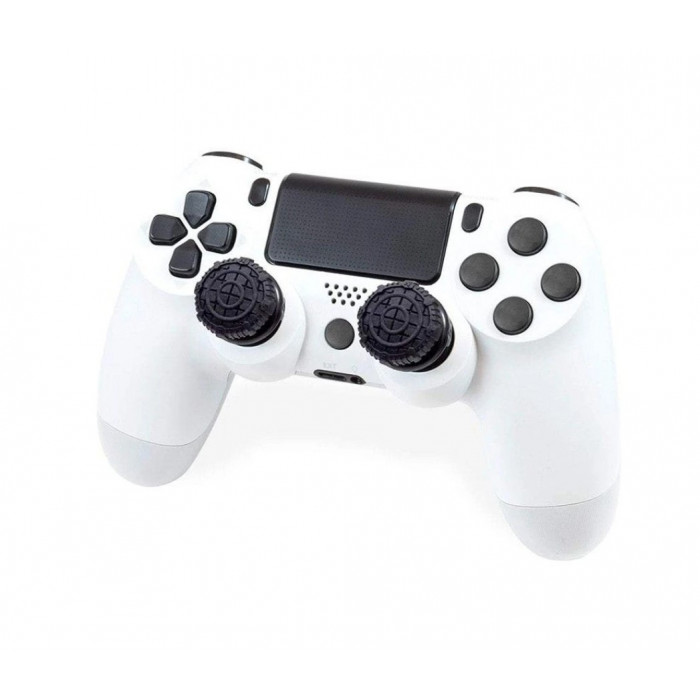 Купити Накладки на стики KontrolFreek Battle Royale Nightfall для PS4/PS5