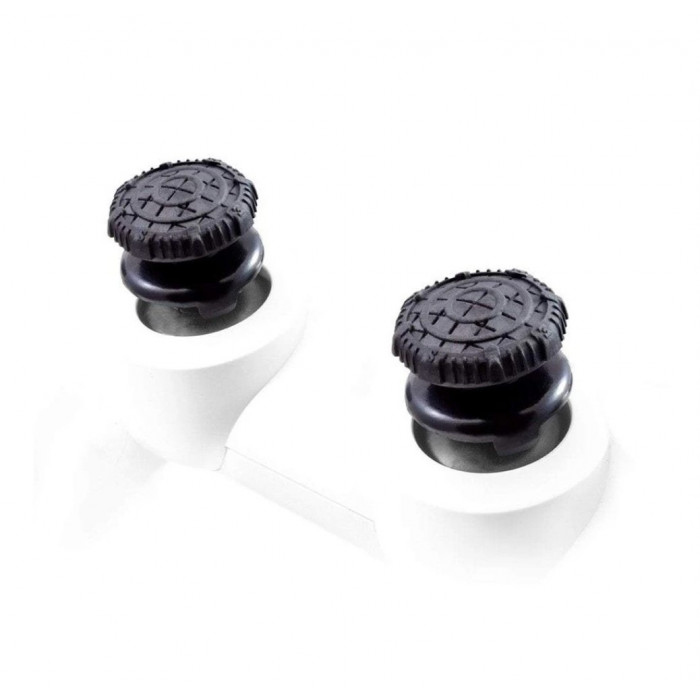 Купити Накладки на стики KontrolFreek Battle Royale Nightfall для PS4/PS5