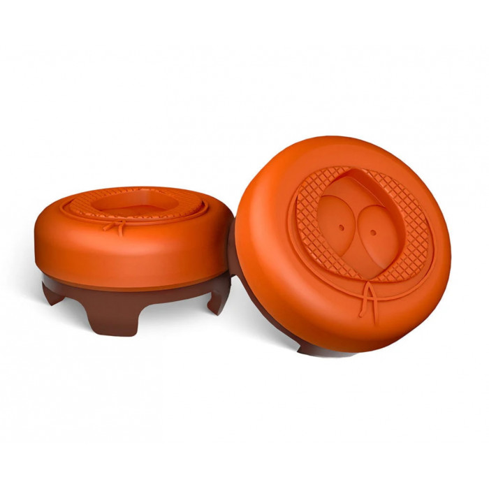 Купити Накладки на стики KontrolFreek South Park: Kenny Edition для PS4/PS5