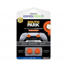 Накладки на стики KontrolFreek South Park: Kenny Edition Sony DualShock PS4 / DualSense PS5 | Performance Thumbsticks