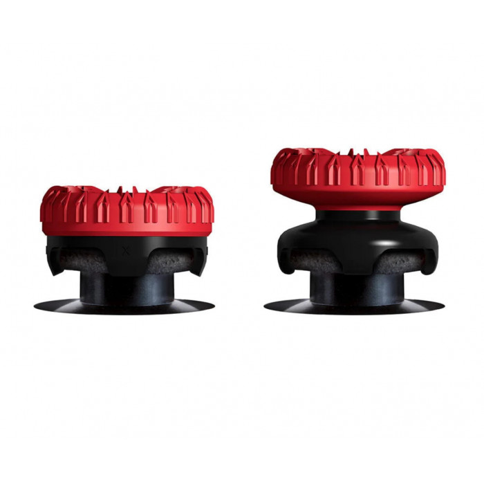 Купити Накладки на стики KontrolFreek Apex Legends: Predator Edition для PS4/PS5