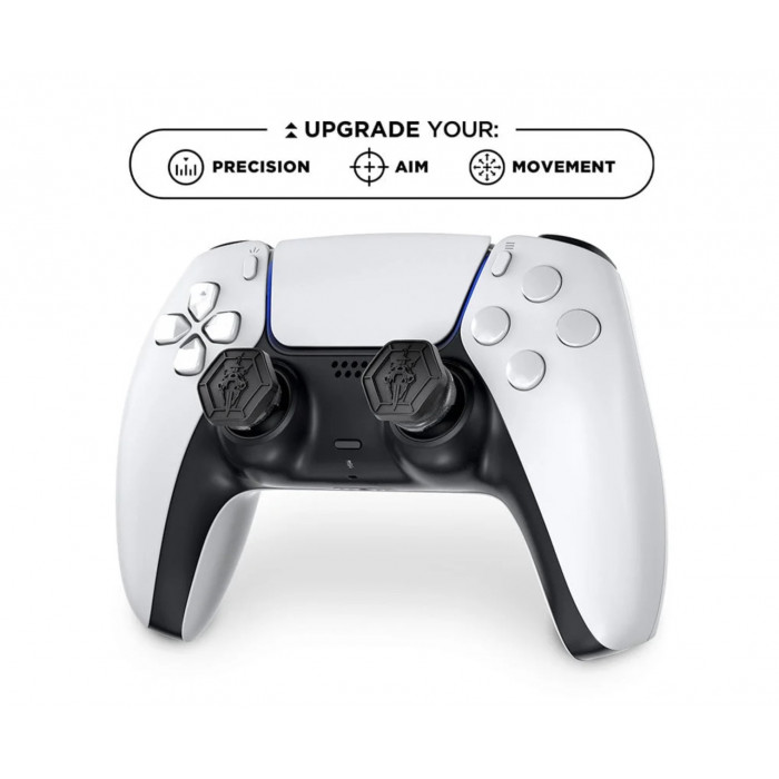 Купити Накладки на стики KontrolFreek Call of Duty: Modern Warfare III для PS4/PS5