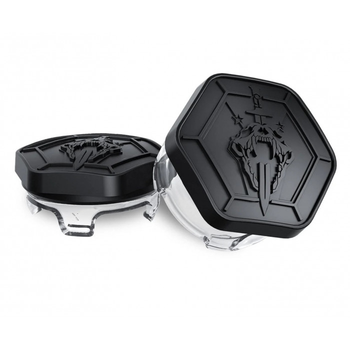 Купити Накладки на стики KontrolFreek Call of Duty: Modern Warfare III для PS4/PS5