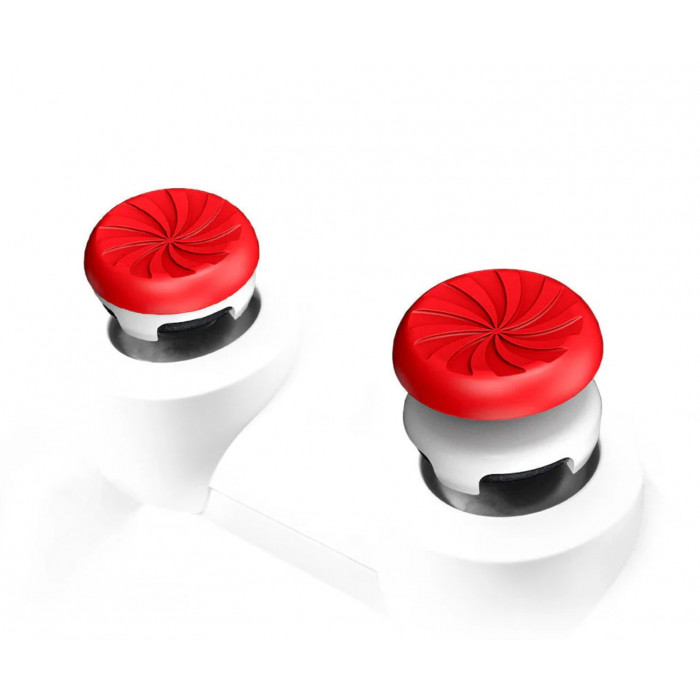 Купити Накладки на стики KontrolFreek Inferno Edition для PS4/PS5