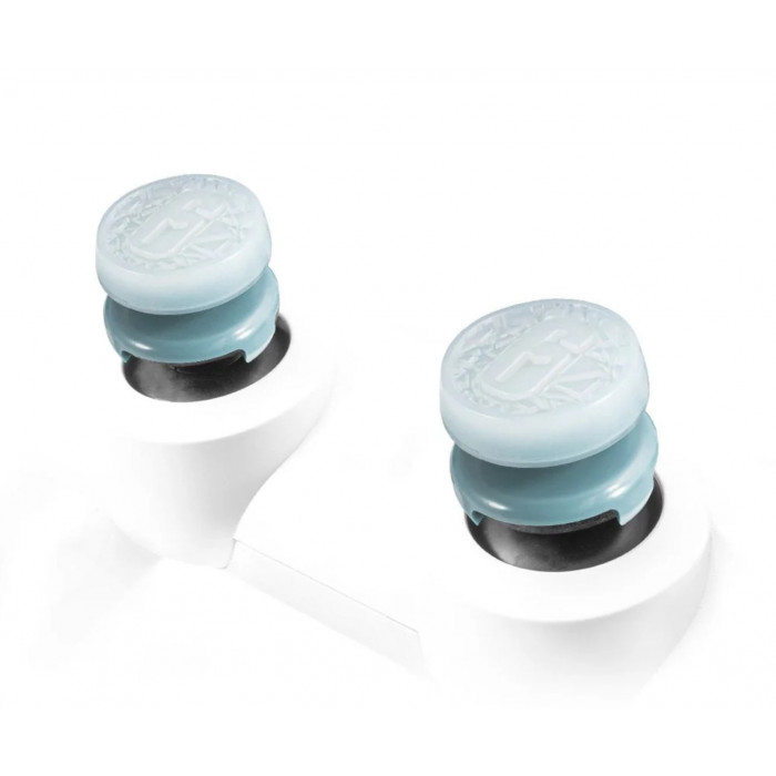 Купити Накладки на стики KontrolFreek Six Siege: Ice (Limited Edition) для PS4/PS5