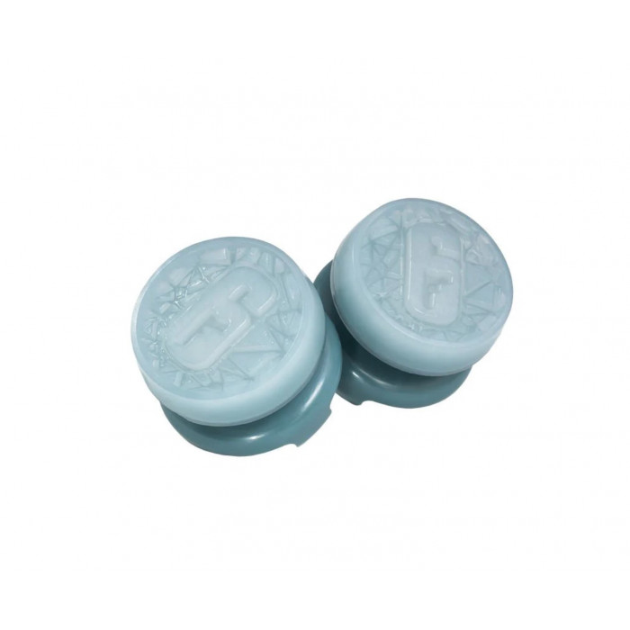 Купити Накладки на стики KontrolFreek Six Siege: Ice (Limited Edition) для PS4/PS5