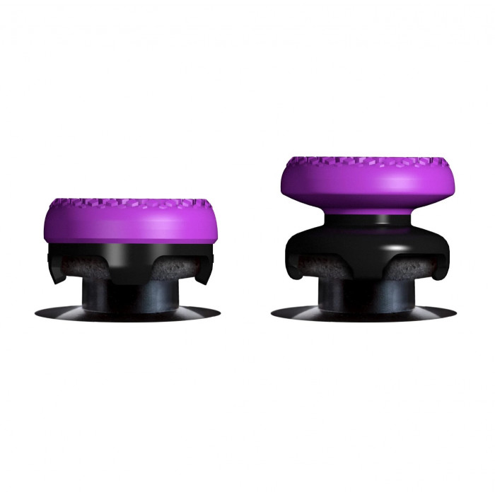 Купить Накладки на стики KontrolFreek FPS Freek Frenzy Edition для PS4/PS5