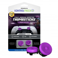 Накладки на стики KontrolFreek FPS Freek Edition Sony DualShock PS4 / DualSense PS5 | Performance Thumbsticks
