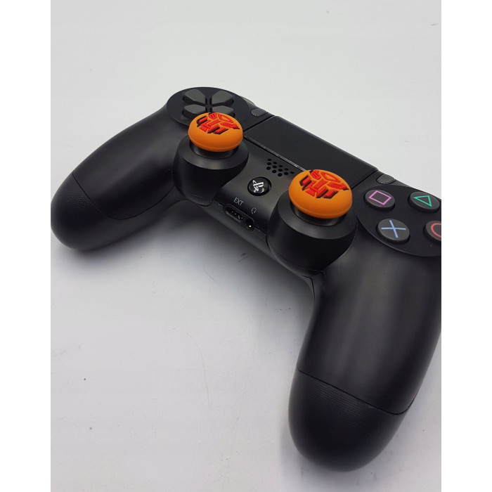 Купити Накладки на стіки PS5/PS4/Xbox Transformers Autobot – 2 шт