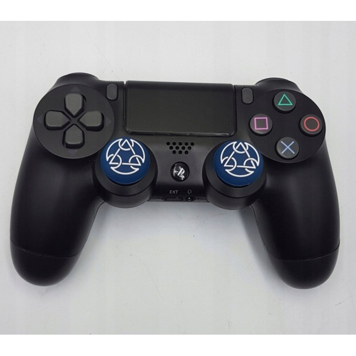 Купить Накладки на стики PS5/PS4/Xbox Mortal Kombat Sub-Zero – 2 шт.