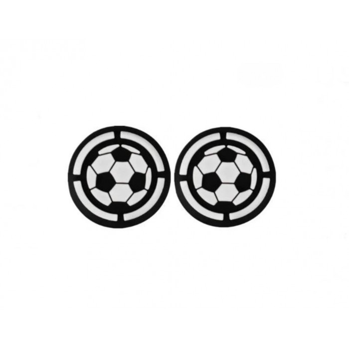 Купить Накладки на стики PS5/PS4/Xbox Football – 2 шт.