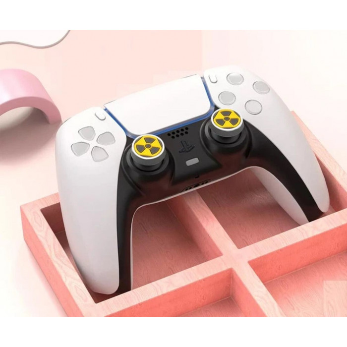 Купить Накладки на стики PS5/PS4/Xbox Stalker – 2 шт.