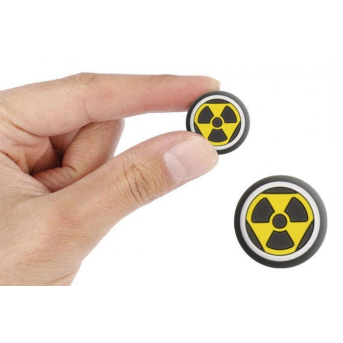 Купить Накладки на стики PS5/PS4/Xbox Stalker – 2 шт.