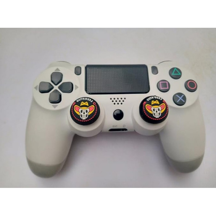 Купить Накладки на стики PS5/PS4/Xbox Outriders – 2 шт.
