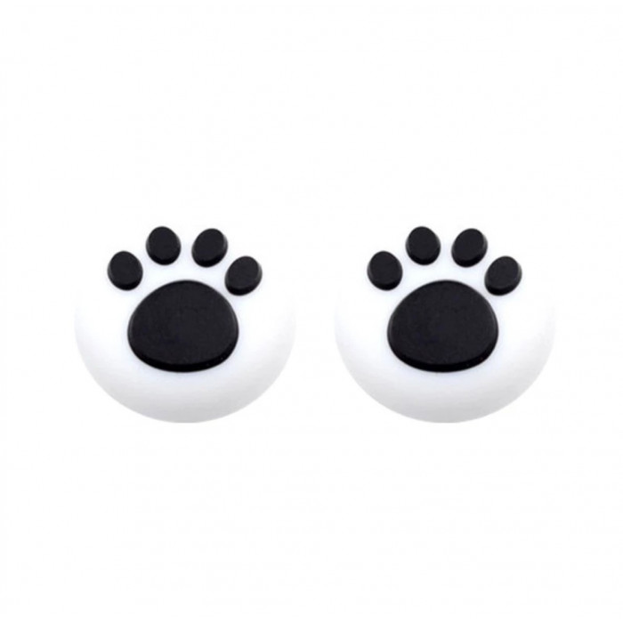 Купити Накладки на стіки PS5/PS4/Xbox Paw – 2 шт