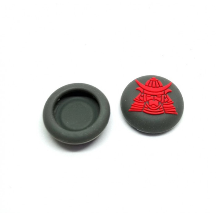 Купити Накладки на стіки PS5/PS4/Xbox Samurai – 2 шт