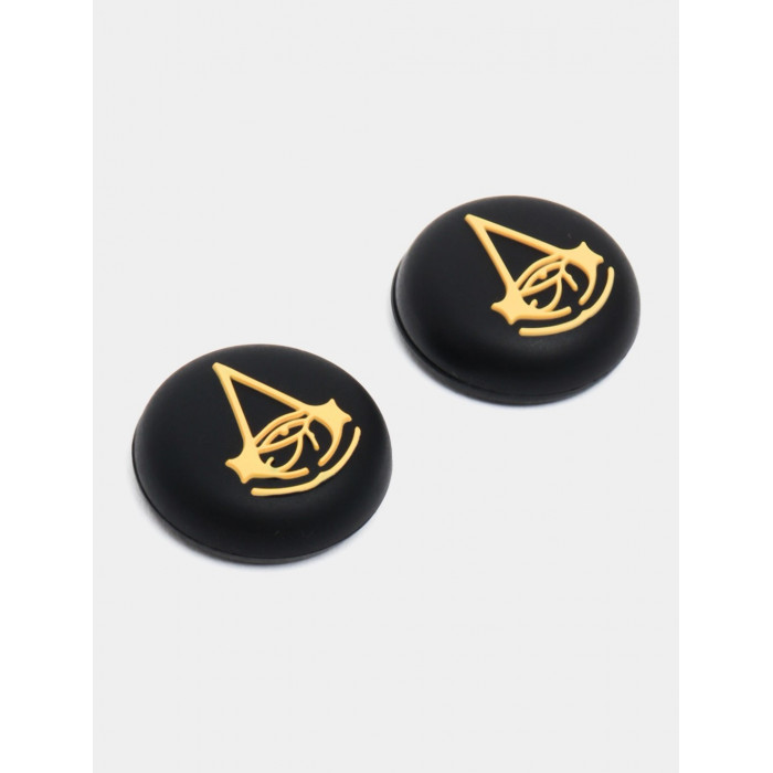 Купить Накладки на стики PS5/PS4/Xbox Assassin Style – 2 шт.