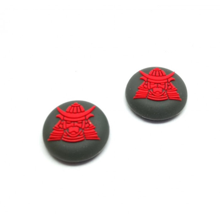 Купити Накладки на стіки PS5/PS4/Xbox Samurai – 2 шт