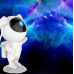 Лазерний нічник-проектор зоряного неба Астронавт ST (акумуляторна версія)