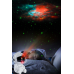 Лазерний нічник-проектор зоряного неба Астронавт ST із зіркою