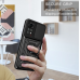 Противоударный чехол Camshield для Xiaomi Redmi Note 11/11s Черный