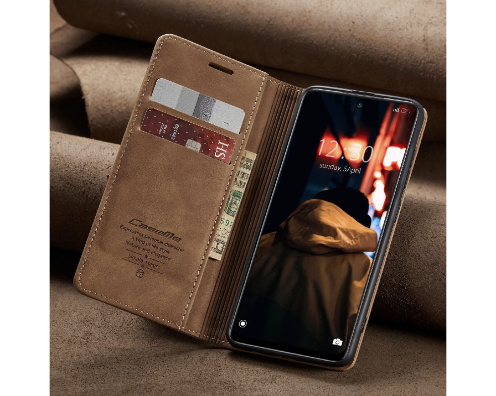 Caseme Xiaomi Redmi Note Pro