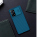 Чохол Nillkin CamShield Pro для Xiaomi Redmi Note 11 Pro/5G Синій