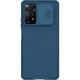 Чохол Nillkin CamShield Pro для Xiaomi Redmi Note 12 Pro 4G Синій