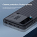 Чехол Nillkin CamShield для Xiaomi Poco X5 Pro 5G Чёрный