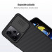 Чохол Nillkin CamShield для Xiaomi Redmi Note 12 5G Чорний