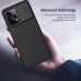 Чехол Nillkin CamShield Pro для Xiaomi Redmi Note 12 Pro+ Plus 5G Чёрный