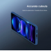 Чехол Nillkin CamShield для Xiaomi Redmi Note 12 4G Синий