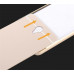Металевий бампер для Xiaomi Redmi Note 2
