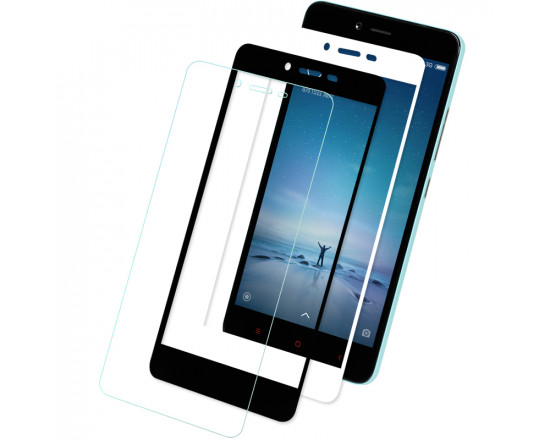 Защитное стекло для телефона Xiaomi RedMi Note 2