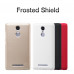 Чехол бампер Nillkin Frosted shield для Xiaomi Redmi Note 3/Pro