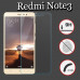 Защитное стекло для телефона Xiaomi RedMi Note 3/Pro