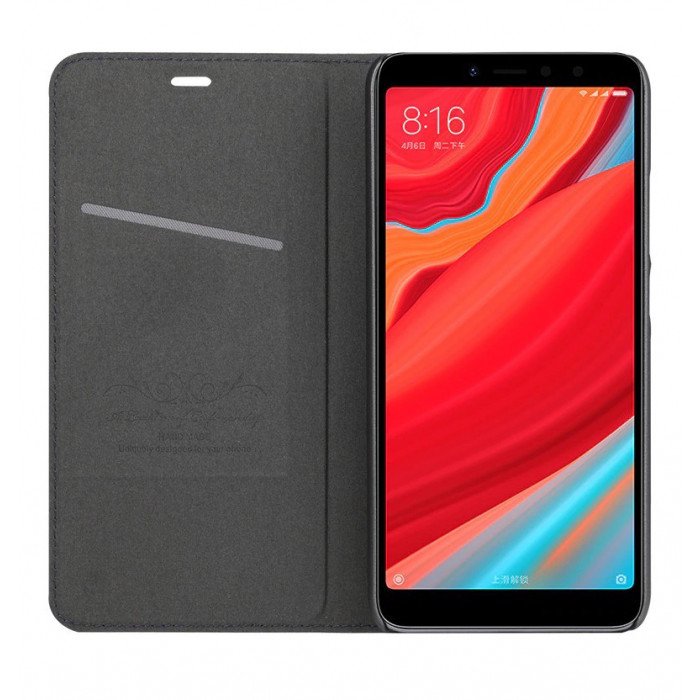 Флип-чехол ALIVO для Xiaomi Redmi S2