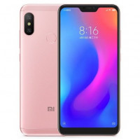 Xiaomi Redmi Note 6 Pro