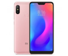 Xiaomi Redmi Note 6 Pro