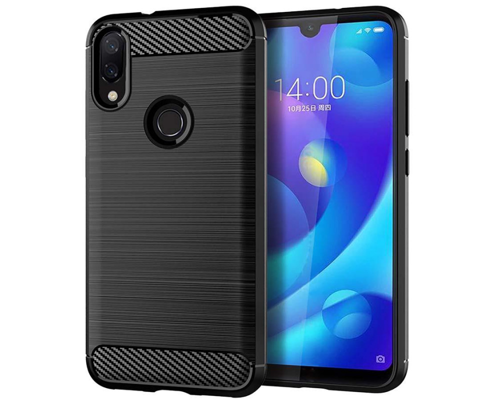 Сколько стоит заменить экран на xiaomi redmi note 7