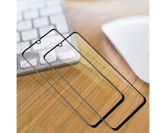 Защитное стекло Mocolo (Full Glue) для телефона Xiaomi Mi Play