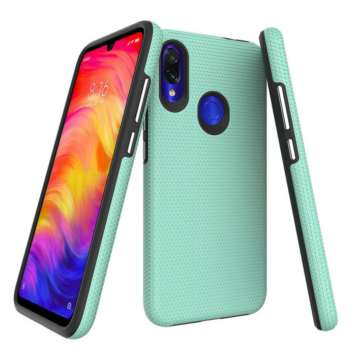 Гибридный чехол для Xiaomi Redmi Note 7