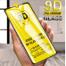Защитное стекло Full Glue 9D с полным покрытием для Xiaomi Mi A3