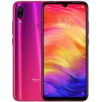 Xiaomi Redmi Note 7