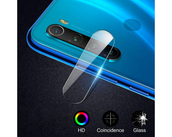 Защитное стекло для камеры для Xiaomi Redmi Note 8