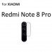 Захисне скло для камери для Xiaomi Redmi Note 8 Pro