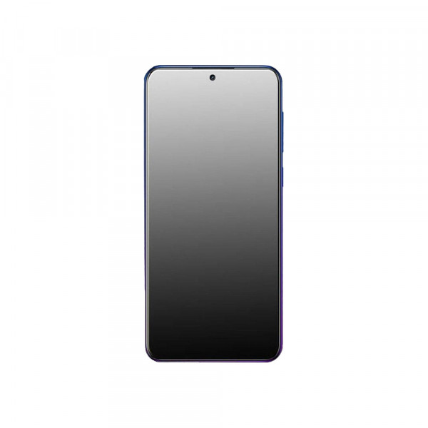 Матовое защитное стекло для Xiaomi Redmi Note 10 Pro 