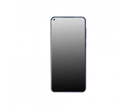 Матовое защитное стекло для Xiaomi Redmi Note 9 