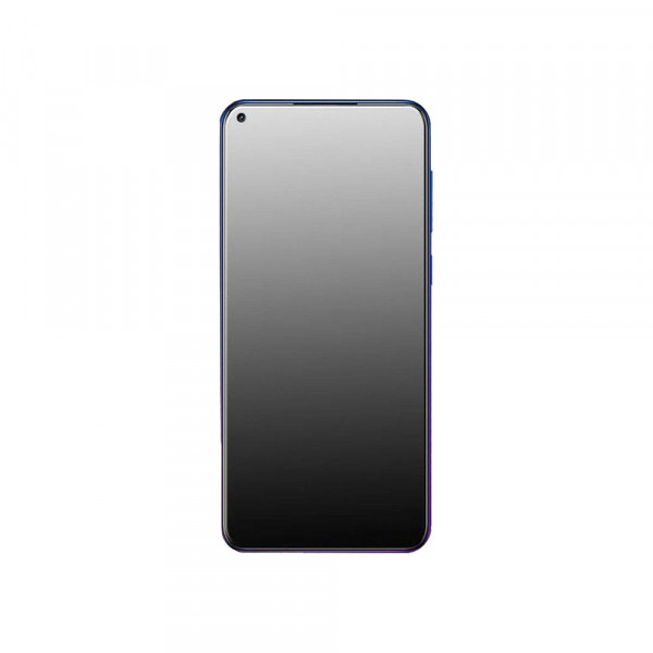 Матовое защитное стекло для Xiaomi Redmi Note 9 