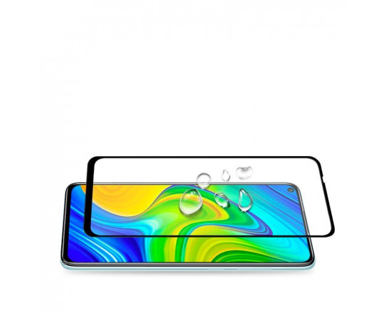 Защитное стекло Mocolo (Full Glue) для телефона Xiaomi Mi 11 Lite